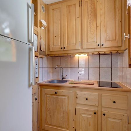 Apartamento La Loutre La Giettaz Exterior foto