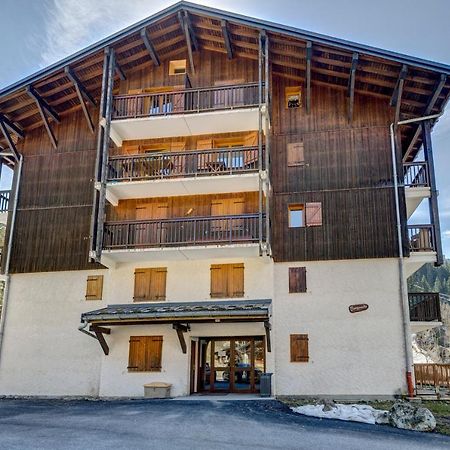 Apartamento La Loutre La Giettaz Exterior foto