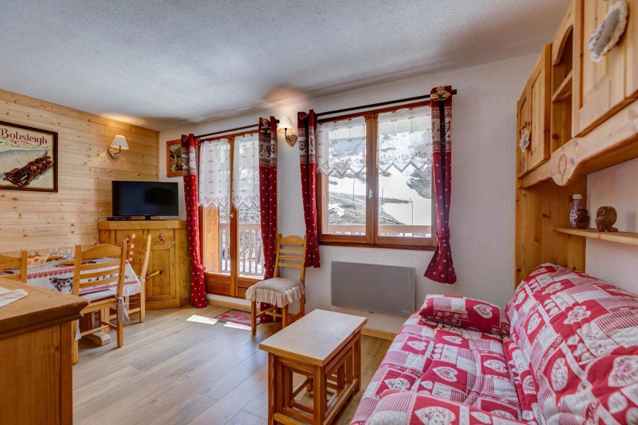 Apartamento La Loutre La Giettaz Exterior foto