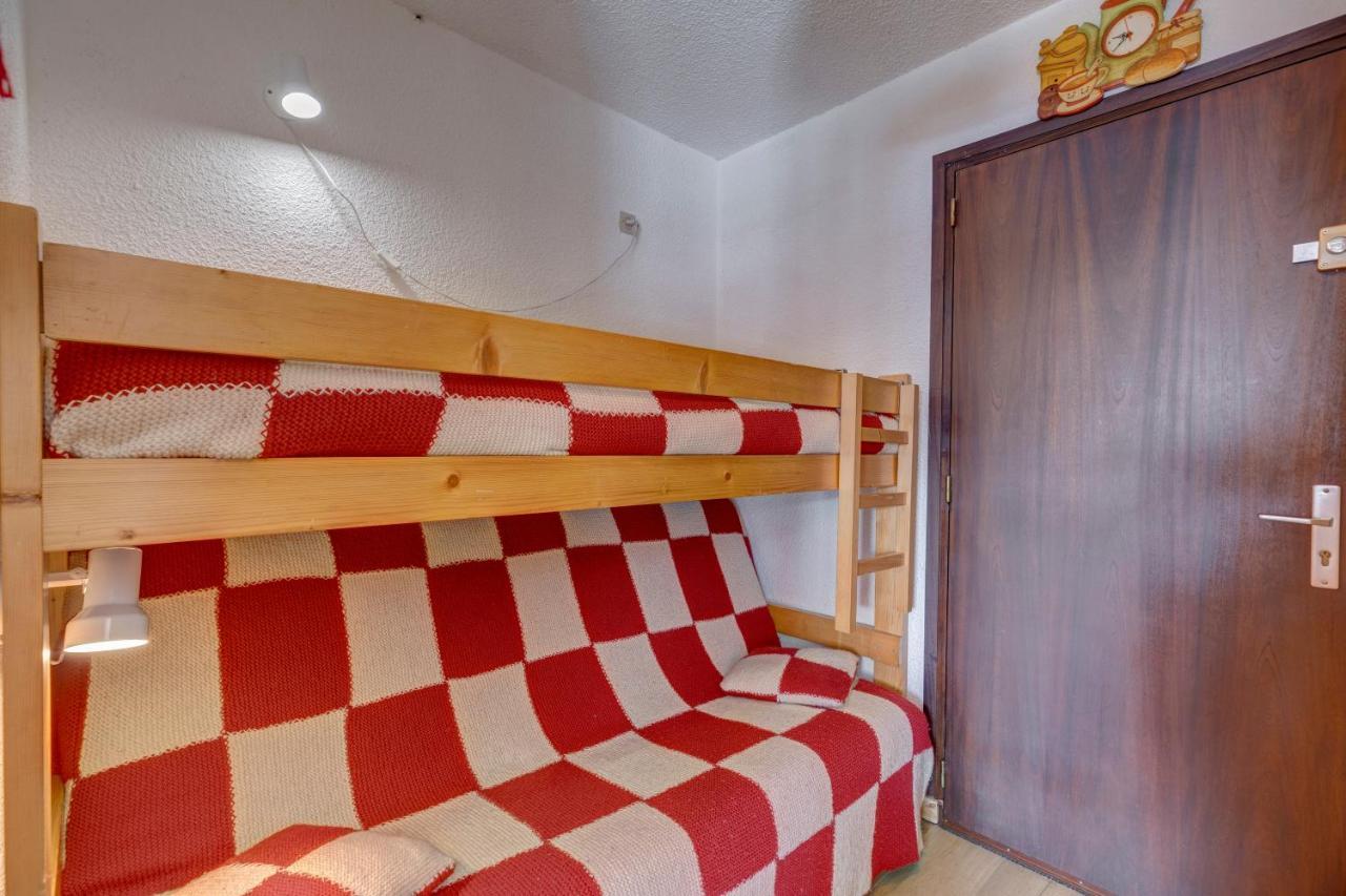 Apartamento La Loutre La Giettaz Exterior foto