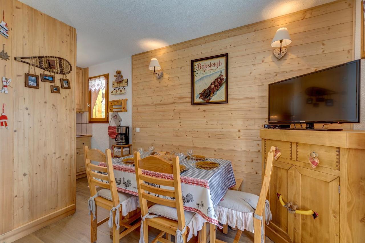 Apartamento La Loutre La Giettaz Exterior foto